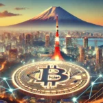 What If Japan Creates a Bitcoin Reserve? Lawmaker's Bold Proposal Sparks Debate