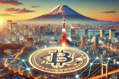 What If Japan Creates a Bitcoin Reserve? Lawmaker's Bold Proposal Sparks Debate