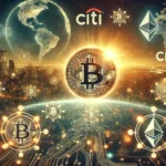 Citi Analysts Predict Crypto Growth with Bitcoin Leading the Way