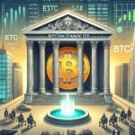 Bitwise Files Bitcoin Standard ETF Targeting Firms with BTC Reserves