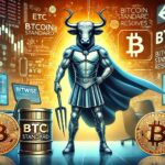 Hunter Horsley prevê crescimento explosivo para o crédito criptográfico em 2025