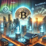 How Did BlackRock’s Bitcoin ETF Quietly Amass 500,000 BTC in AUM?