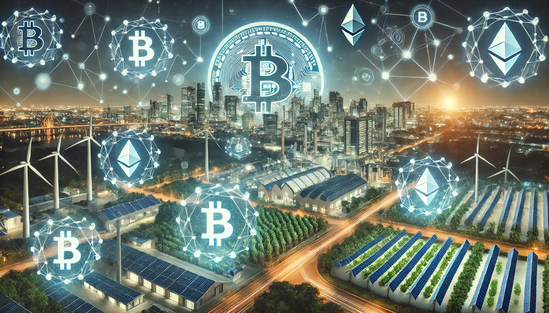 Dubai’s SEE Institute and Cardano: What’s Behind This Sustainability Power Move? 