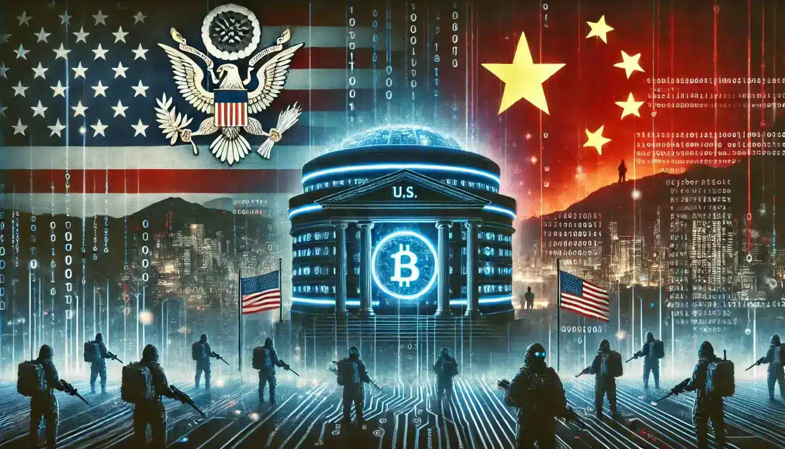 Acordo comercial EUA-China 2025: principais termos e o que isso significa para as criptomoedas e a tecnologia