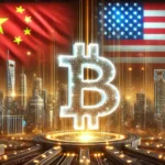 China’s Bitcoin Reserve