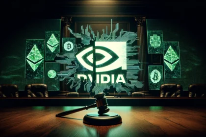 Supreme Court Shocker Nvidia Must Face Crypto Lawsuit