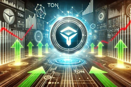 Toncoin Faces Critical Test: Can It Survive Below $6.50?