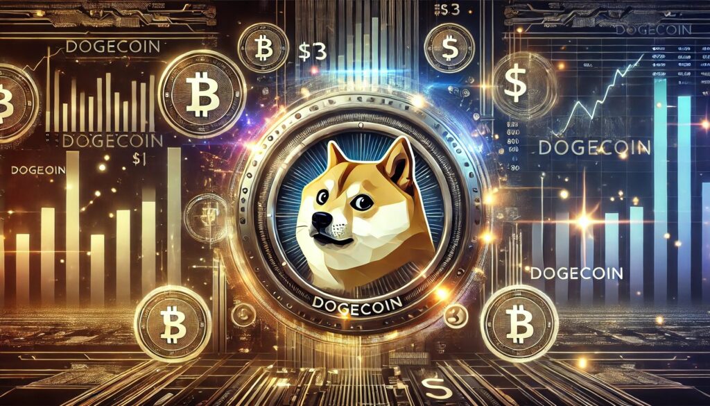 Can Dogecoin Hit $1 in 2025? Bold Predictions for $3 in 2028 and $5 by 2030