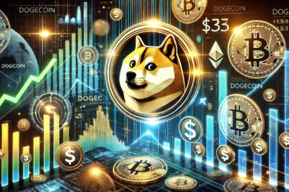 Dogecoin's Path to $5: Will DOGE Break $1 in 2025 and $3 by 2028?