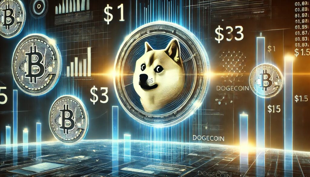 Can Dogecoin Hit $1 in 2025? Bold Predictions for $3 in 2028 and $5 by 2030