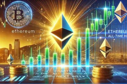 Ethereum’s Charts Reveal: Is the All-Time High Next Week?