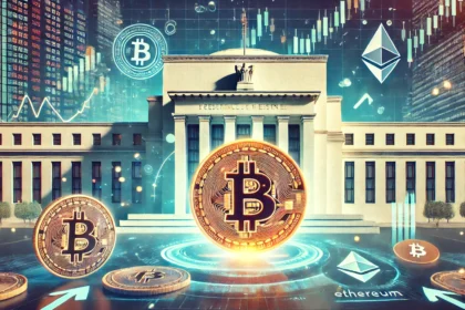 Fed Cuts, ETFs, and $106K Bitcoin: A Perfect Recipe for Crypto’s Growth