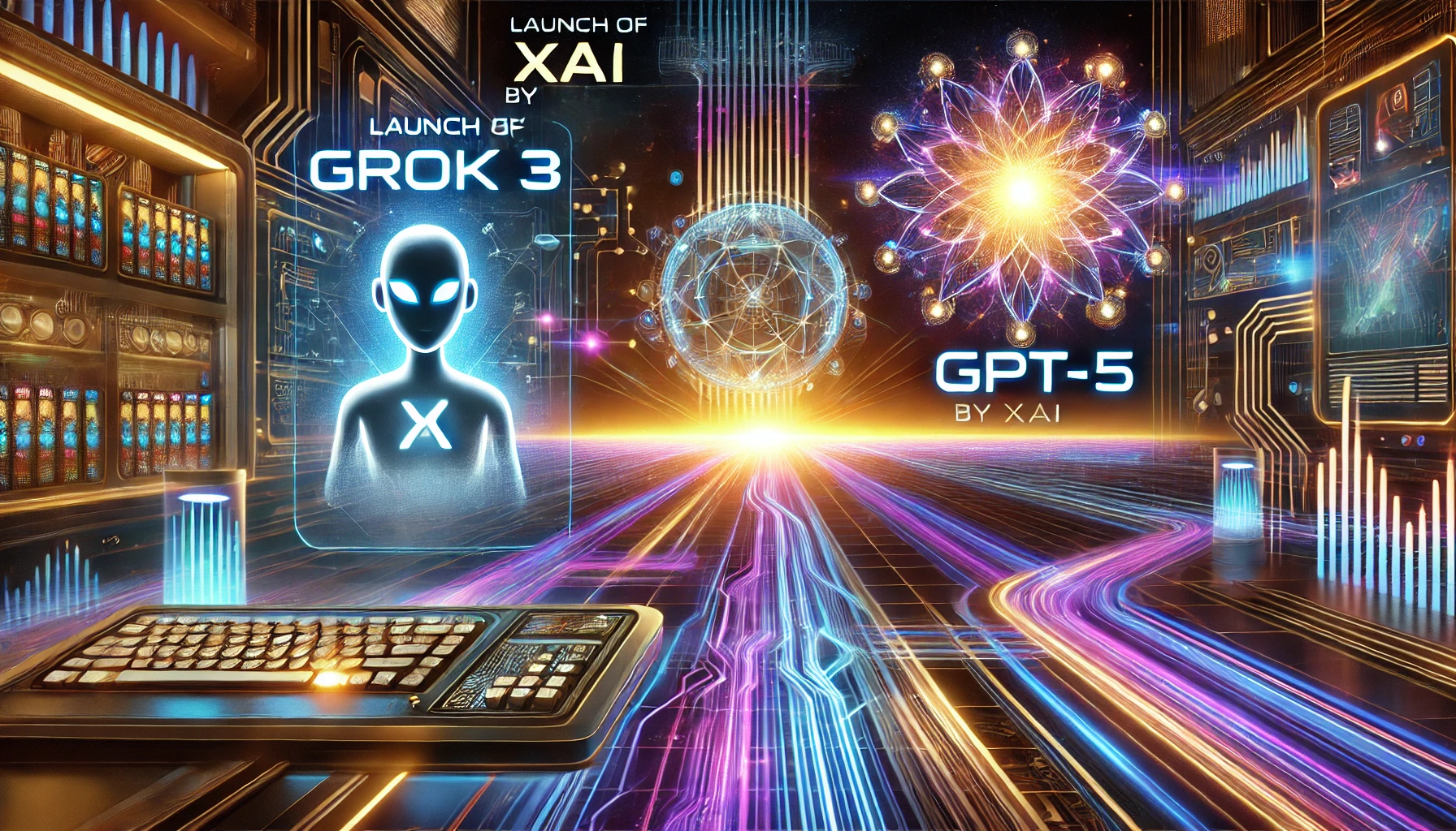 Elon Musk's xAI Secures $6B Funding as NVIDIA and AMD Lead the Charge