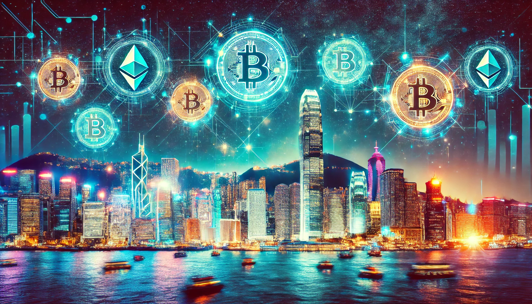 Is Hong Kong the Next Global Crypto Hub? A Look at the Stablecoin Bill