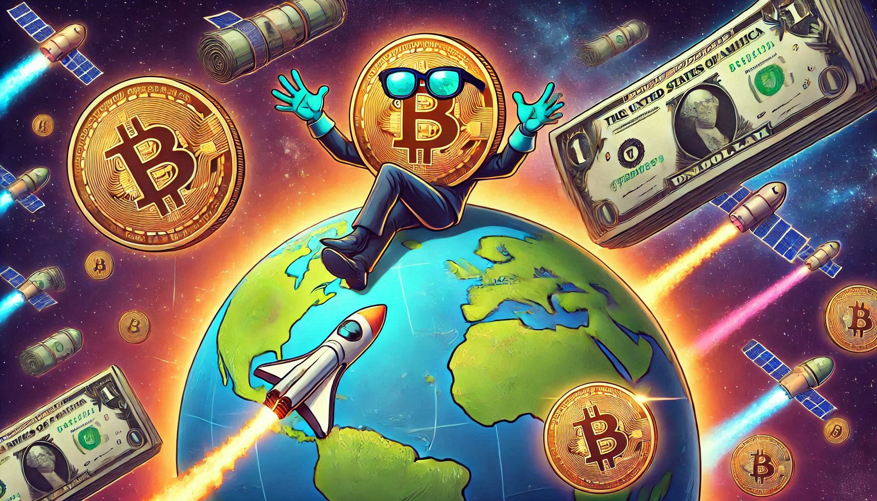 Metaplanet’s Bitcoin Strategy: $33M Bonds to Buy More BTC