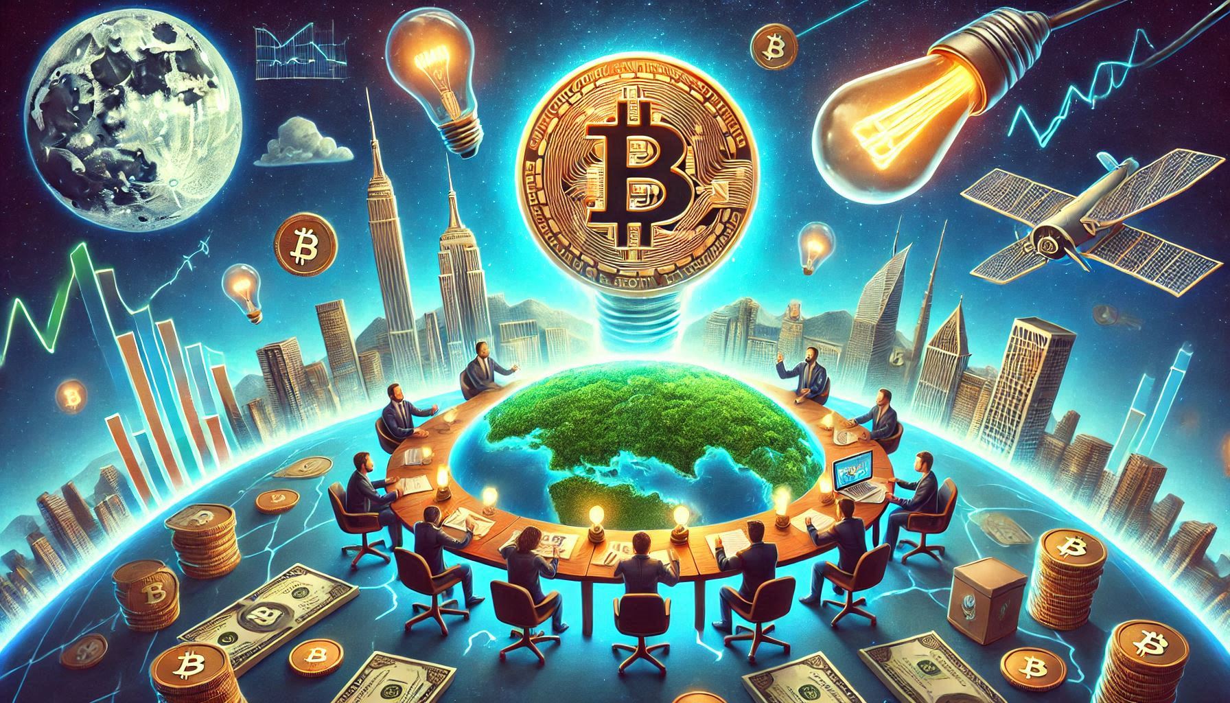 Metaplanet’s Bitcoin Strategy: $33M Bonds to Buy More BTC