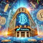 Nasdaq e SEC Promovem Ações Tokenizadas: Apple, Tesla e Nvidia na Blockchain a Seguir?