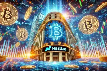 Nasdaq e SEC Promovem Ações Tokenizadas: Apple, Tesla e Nvidia na Blockchain a Seguir?