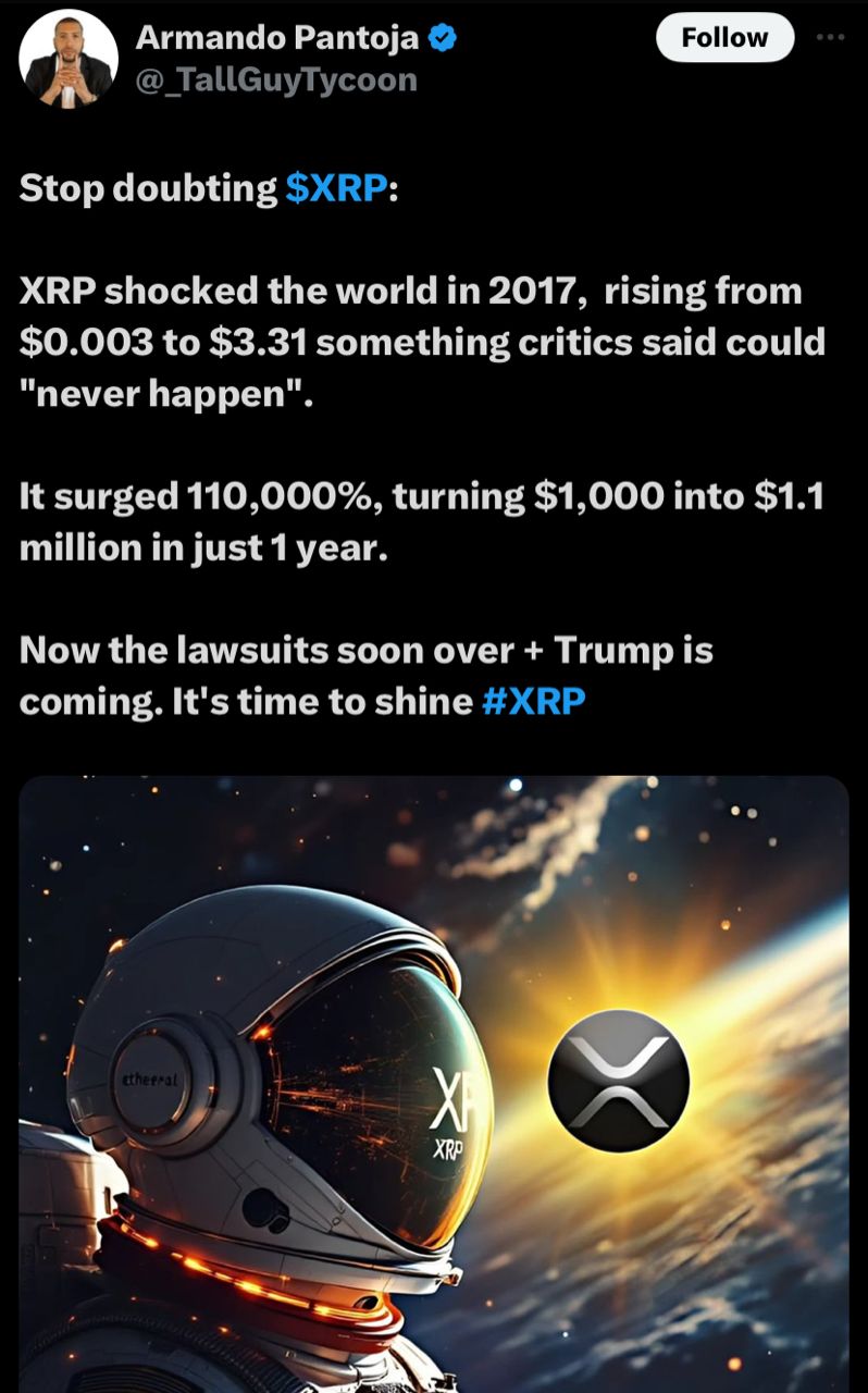 XRP Price Prediction 2025, 2028, and 2030