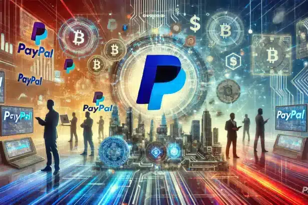 PayPal expande P2P para BTC, ETH e Stablecoins: Isso Poderia Acabar com as Caras Taxas de Remessa?