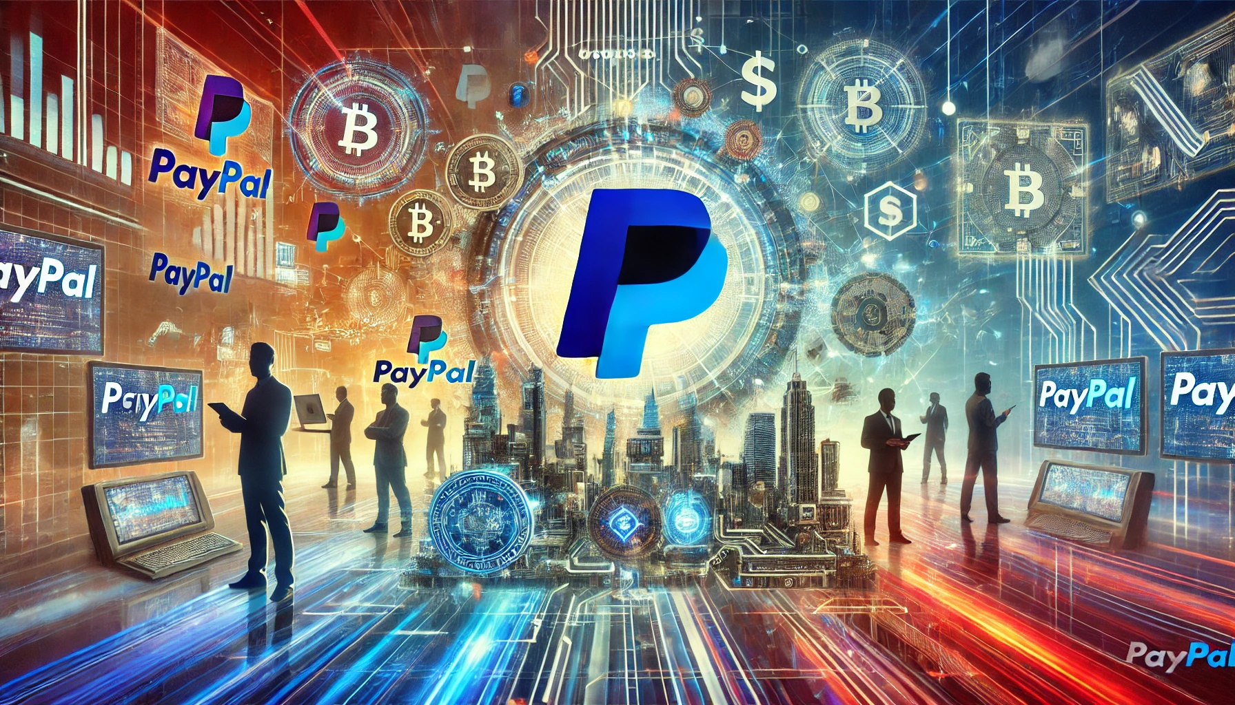 PayPal Mafia’s Influence