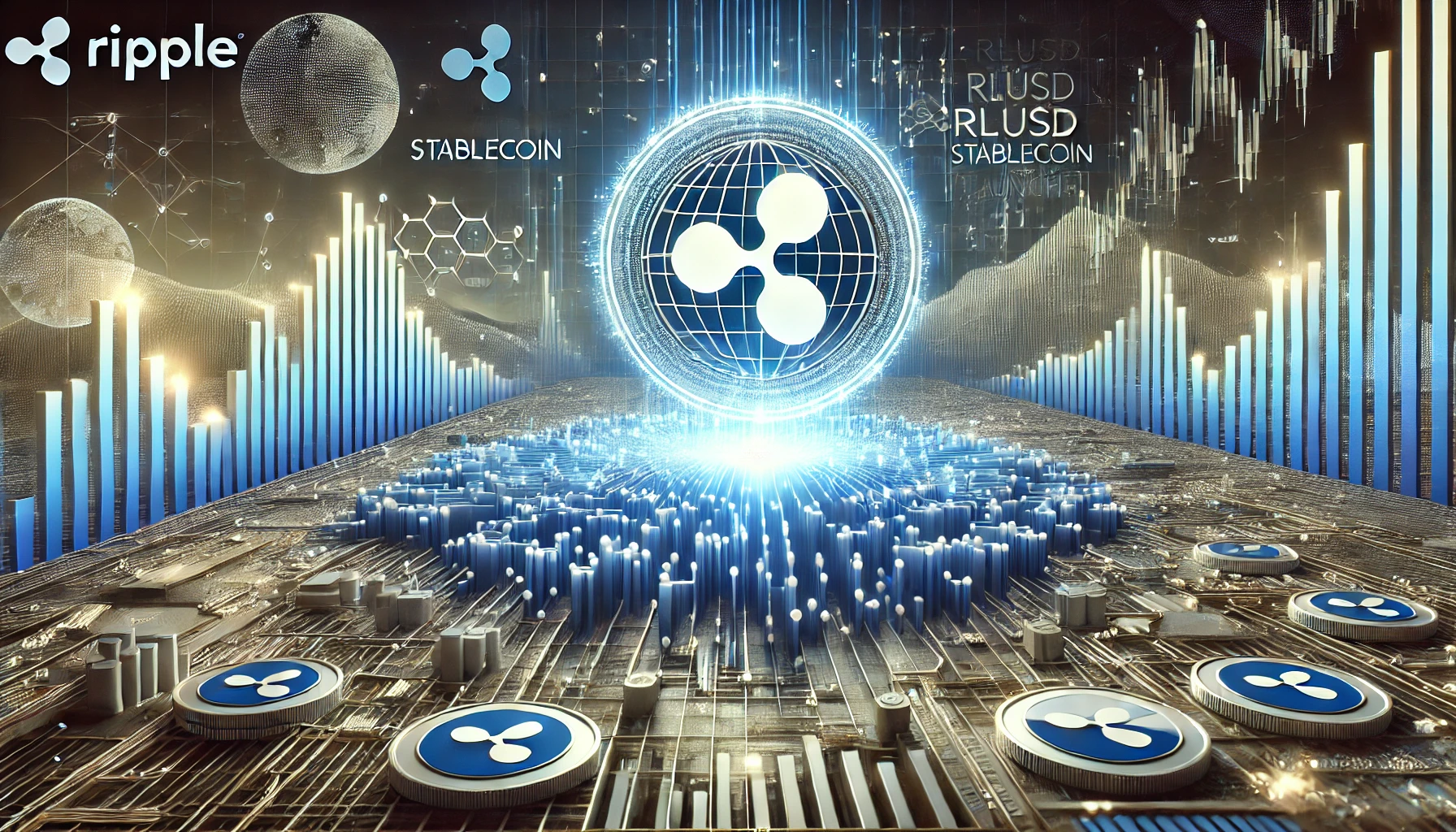 Ripple’s RLUSD Stablecoin Release Approved and Ready to Roll