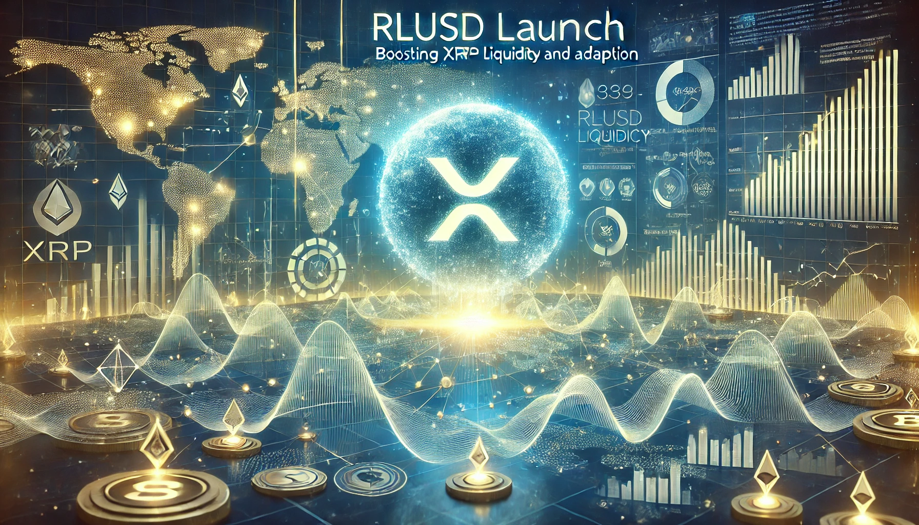 Ripple’s RLUSD Approval Pushes XRP to $2.33 and Strengthens Market Position