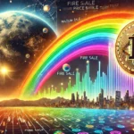 Can Bitcoin Reach $500K? The Rainbow Chart’s Latest Insights Explained