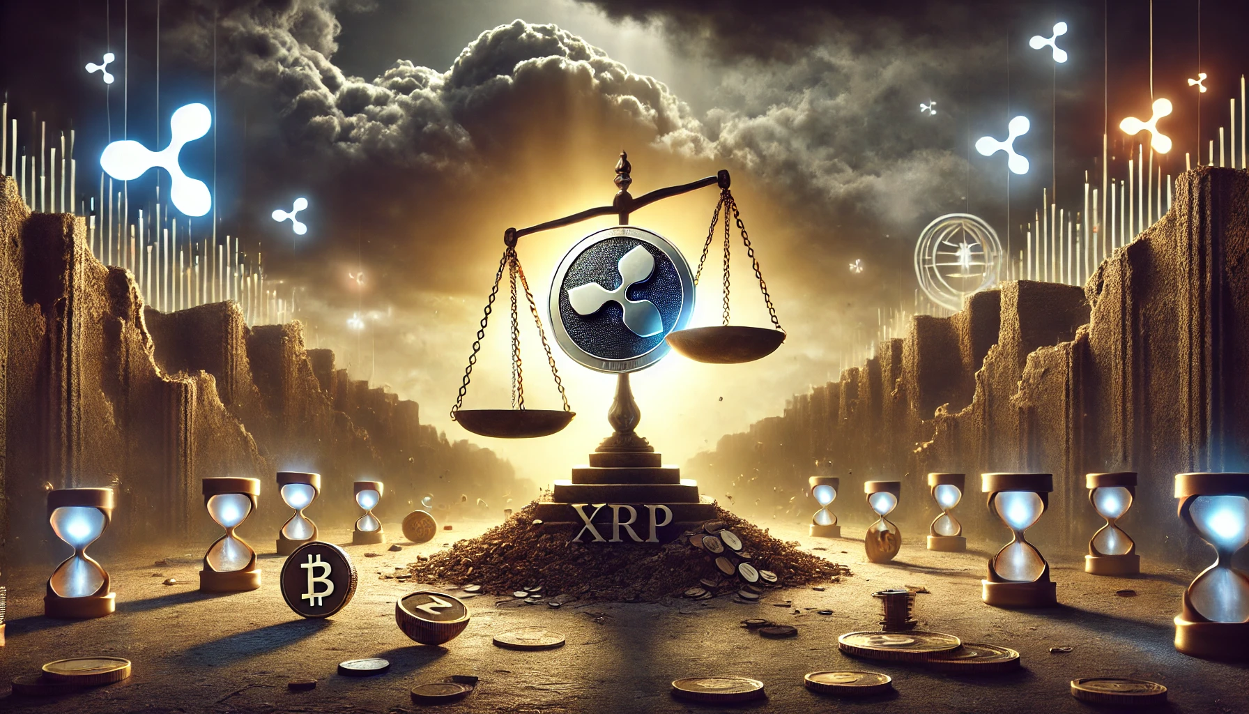 XRP Lawsuit