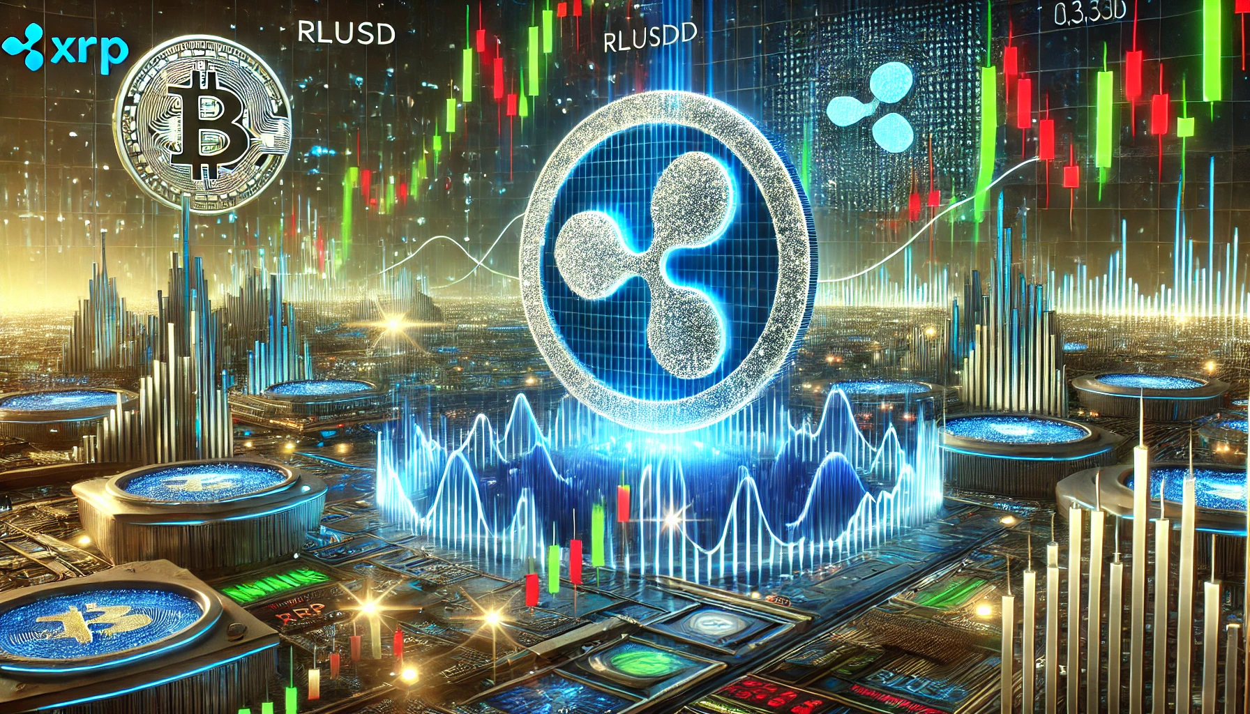 Ripple (XRP) CTO Warns of RLUSD Supply Issues and Early Price Surges