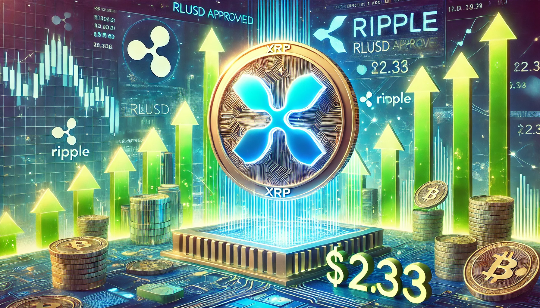 Ripple XRP