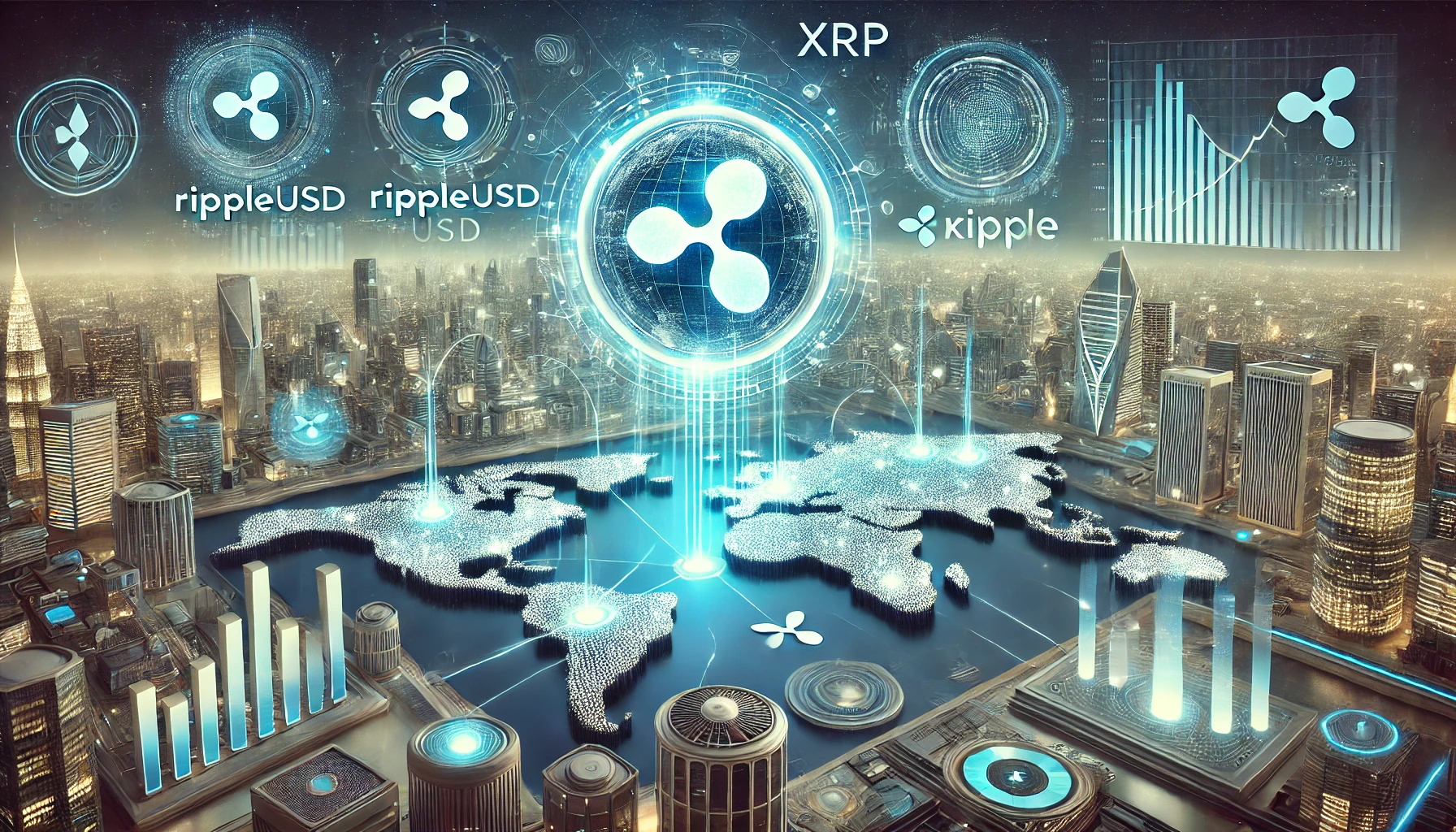 Ripple (XRP) CTO Warns of RLUSD Supply Issues and Early Price Surges