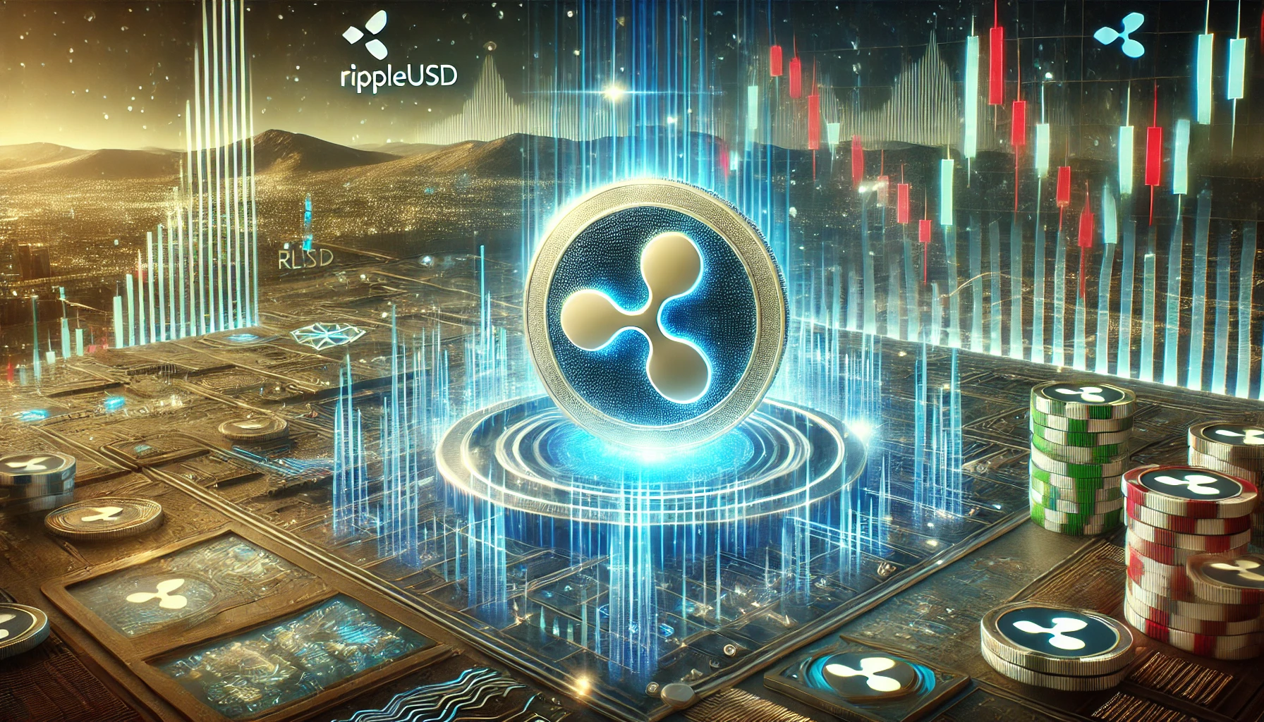 Ripple CTO Warns of RLUSD Supply Issues and Early Price Surges