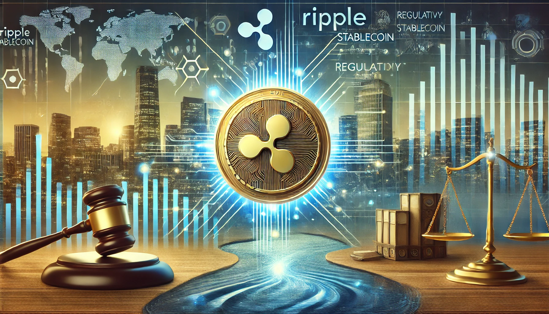 Ripple (XRP)’s RLUSD Stablecoin - How Close Are We to Launch?