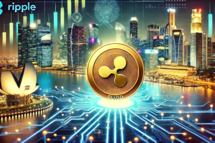 First Crypto Exchange to Launch Ripple's RLUSD in Singapore