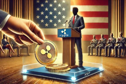 Inside Ripple’s Bold $5M XRP Donation to Trump’s Inauguration Fund