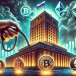 Russia’s Central Bank Declares Victory Over P2P Crypto Trading Surge