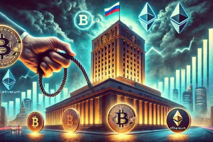 Russia’s Central Bank Declares Victory Over P2P Crypto Trading Surge