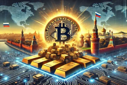 The Bitcoin Reserve Proposal Could Russia Spark a Global Trend?