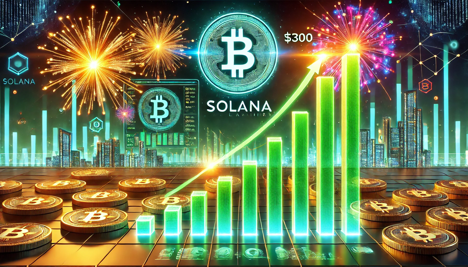 Solana Price prediction