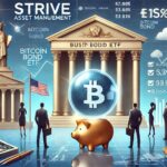 Strive Asset Management Files Bitcoin Bond ETF