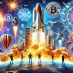 Crypto Poised to Explode in 2025: Top Contenders and Key Predictions  