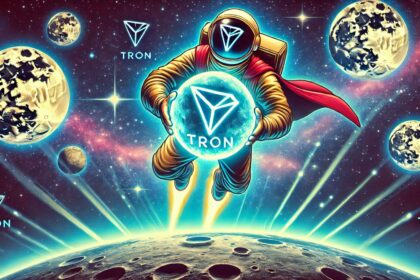 TRON Price Prediction 2025, 2028, 2030