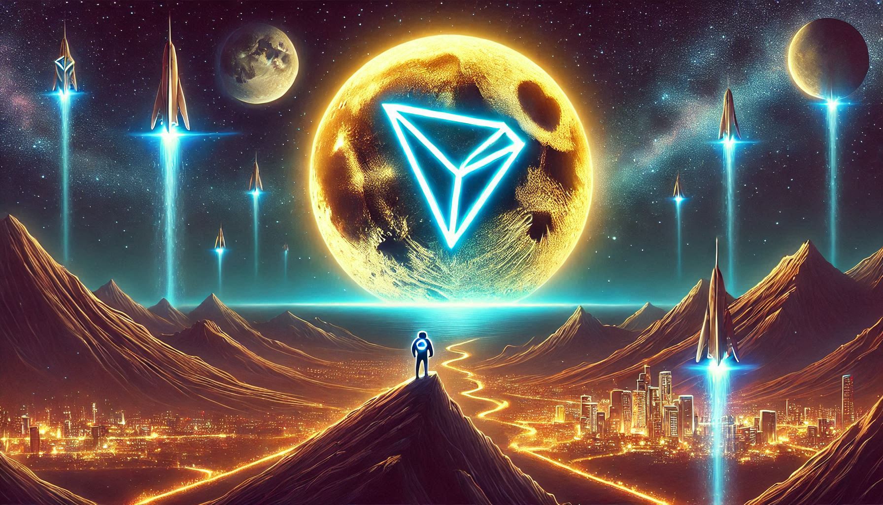 TRON Price Prediction 2025, 2028, 2030