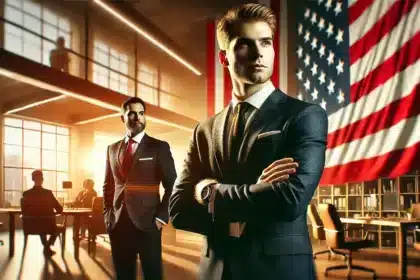 Eric Trump Toca o sino da Nasdaq com uma Afirmação Ousada: «As Criptomoedas Salvam o Dólar Americano»