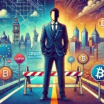 Why Trump’s Crypto Policies Are Driving Businesses Away from Europe