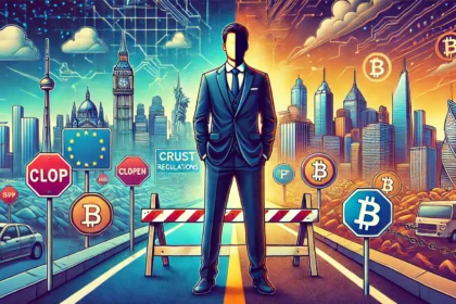 Why Trump’s Crypto Policies Are Driving Businesses Away from Europe