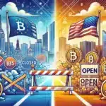 Regras Cripto da UE Apertam: Limite de Dinheiro, Verificação de Identidade e Prazo até 2027