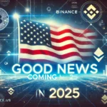 Binance.US Announces Major Comeback Plans for 2025