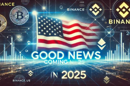 Binance.US Announces Major Comeback Plans for 2025